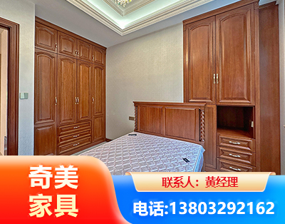平凉板木结合家具
